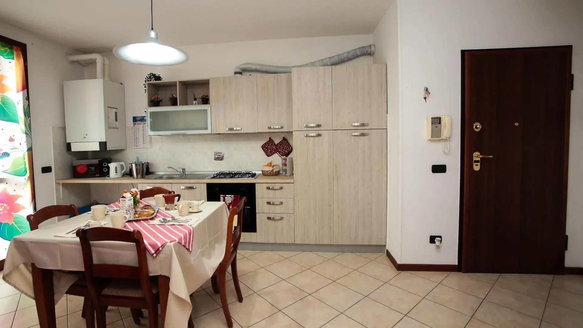Guest House Onde Chiare Reggio Emilia 0*,  Italy