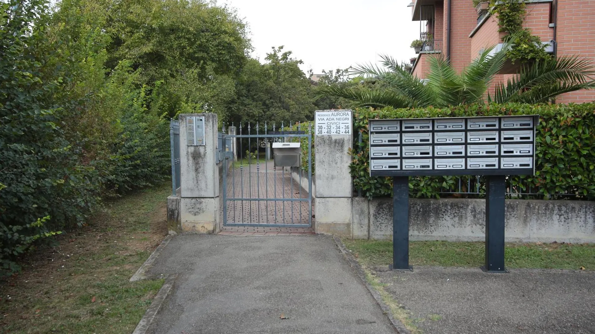 Guest House Onde Chiare Reggio Emilia 0*,  Italy