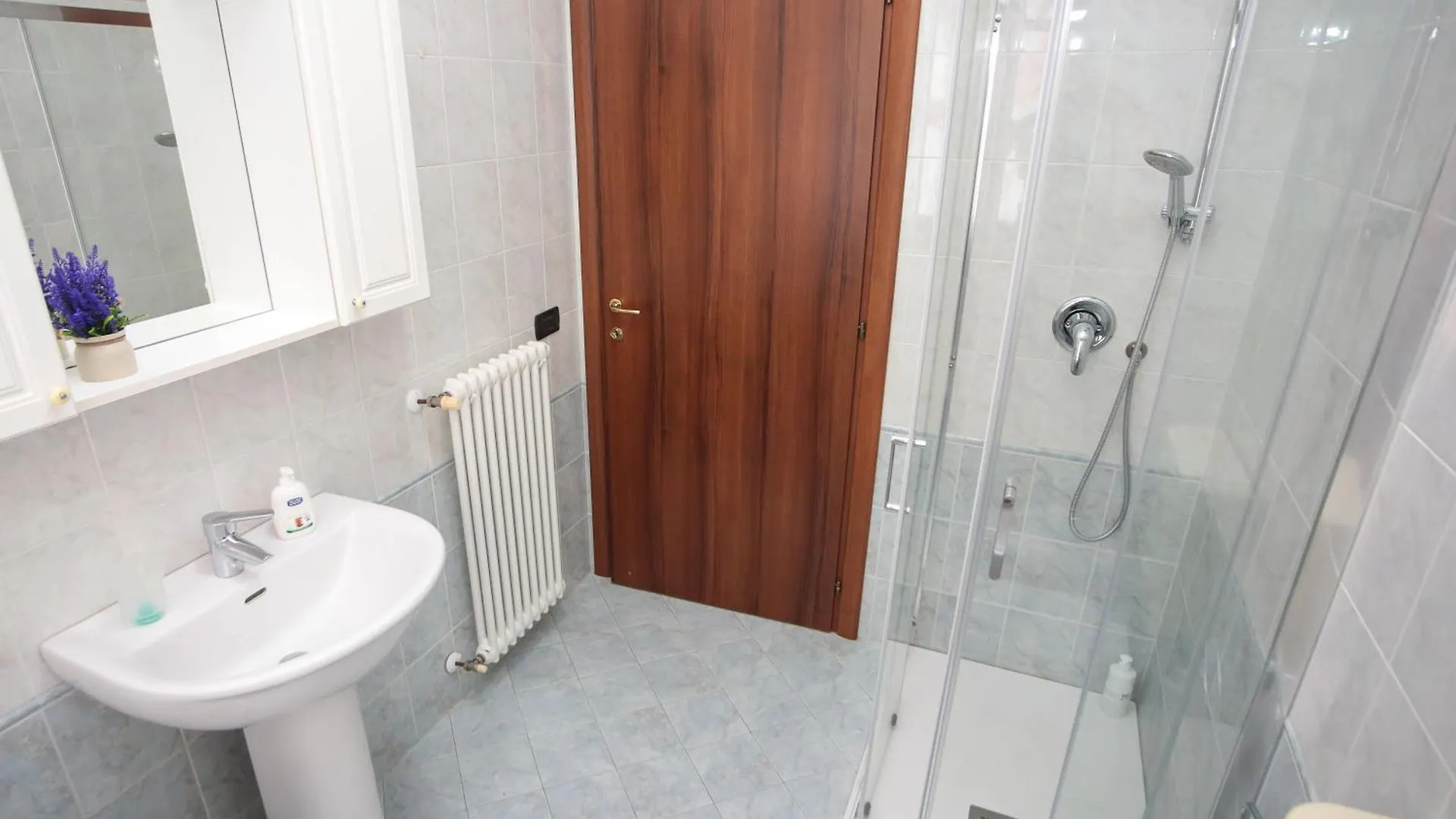 Guest House Onde Chiare Reggio Emilia 0*,  Italy