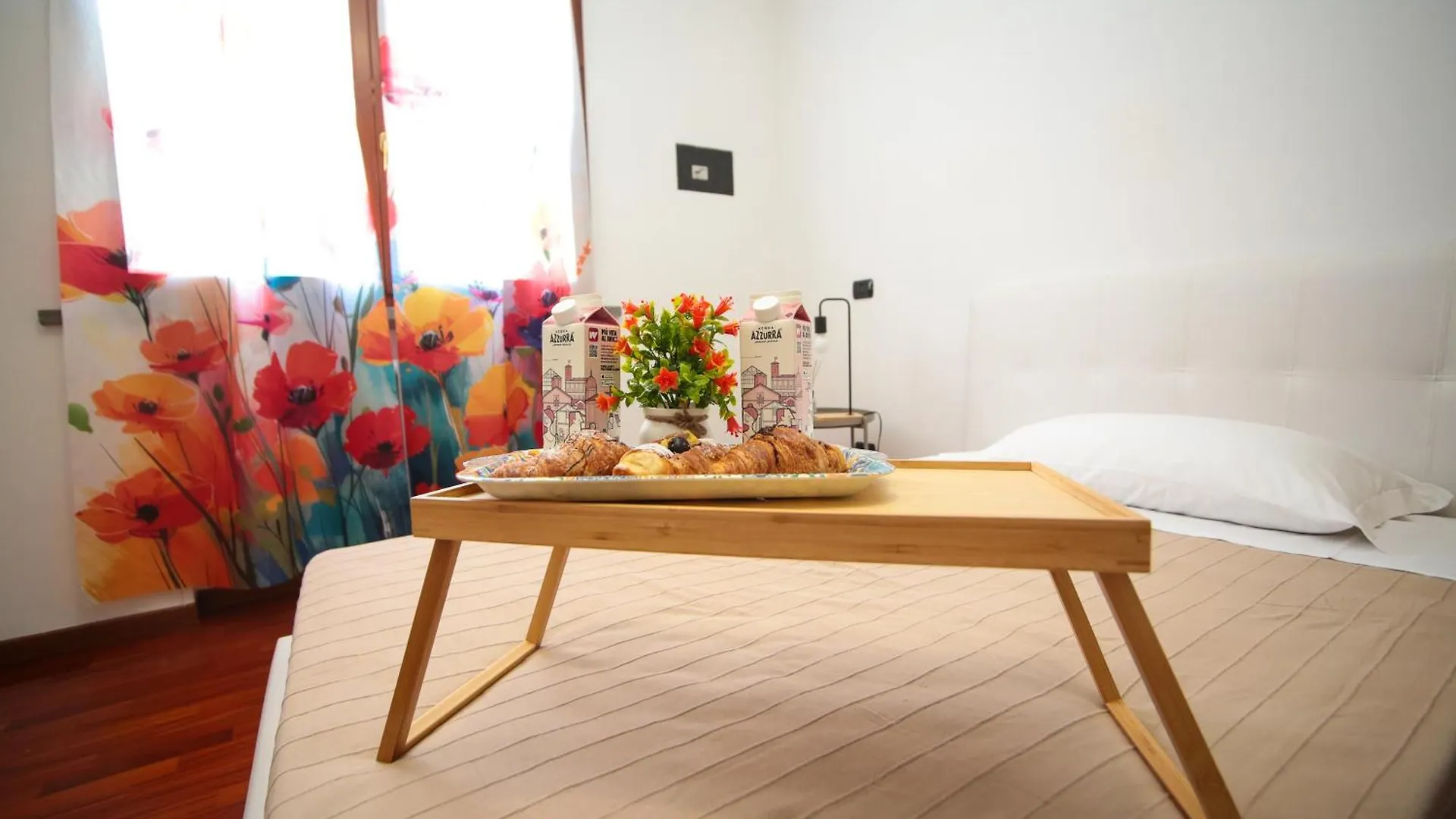 Apartment Guest House Onde Chiare Reggio Emilia Italy