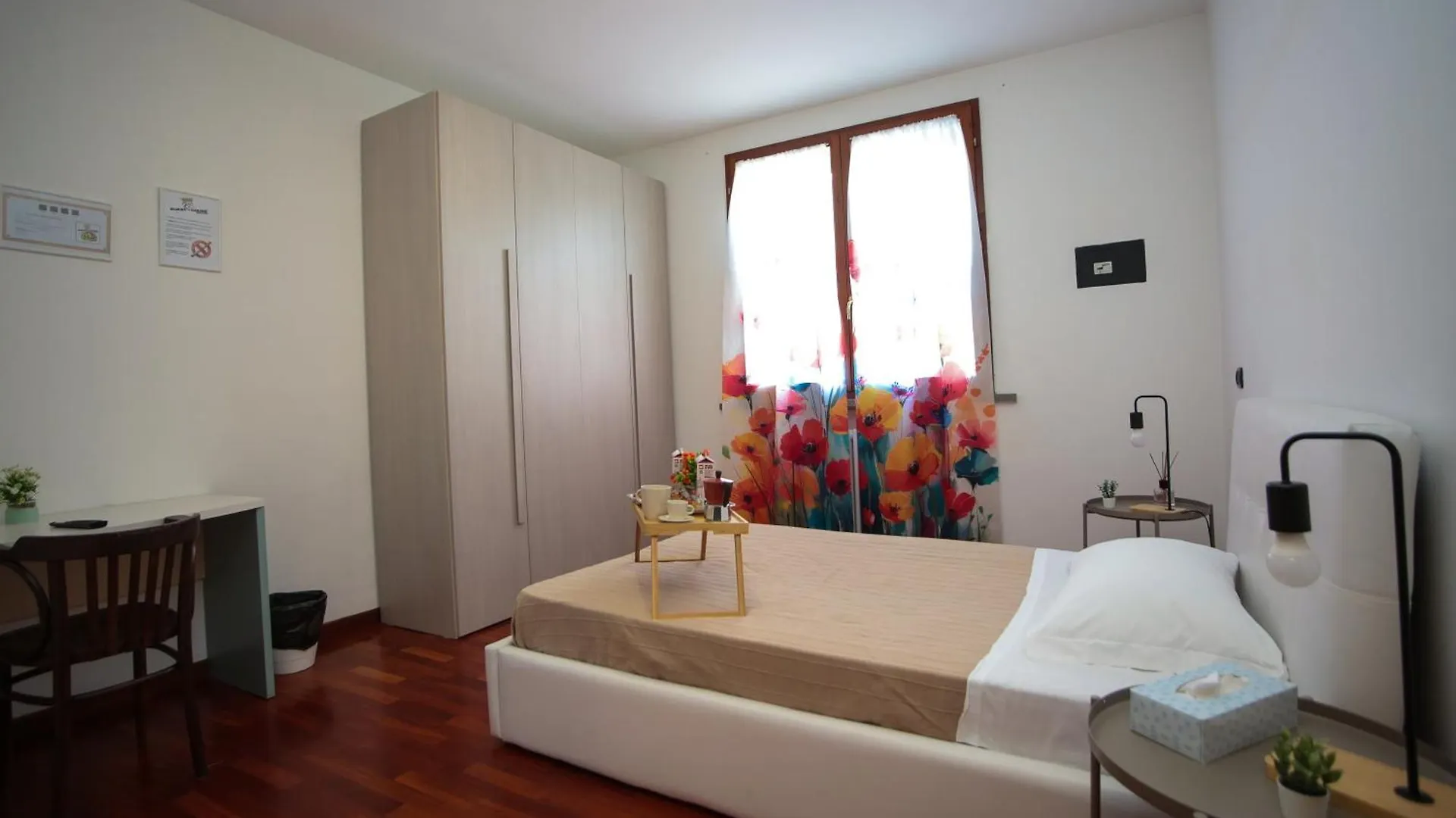 Guest House Onde Chiare Reggio Emilia