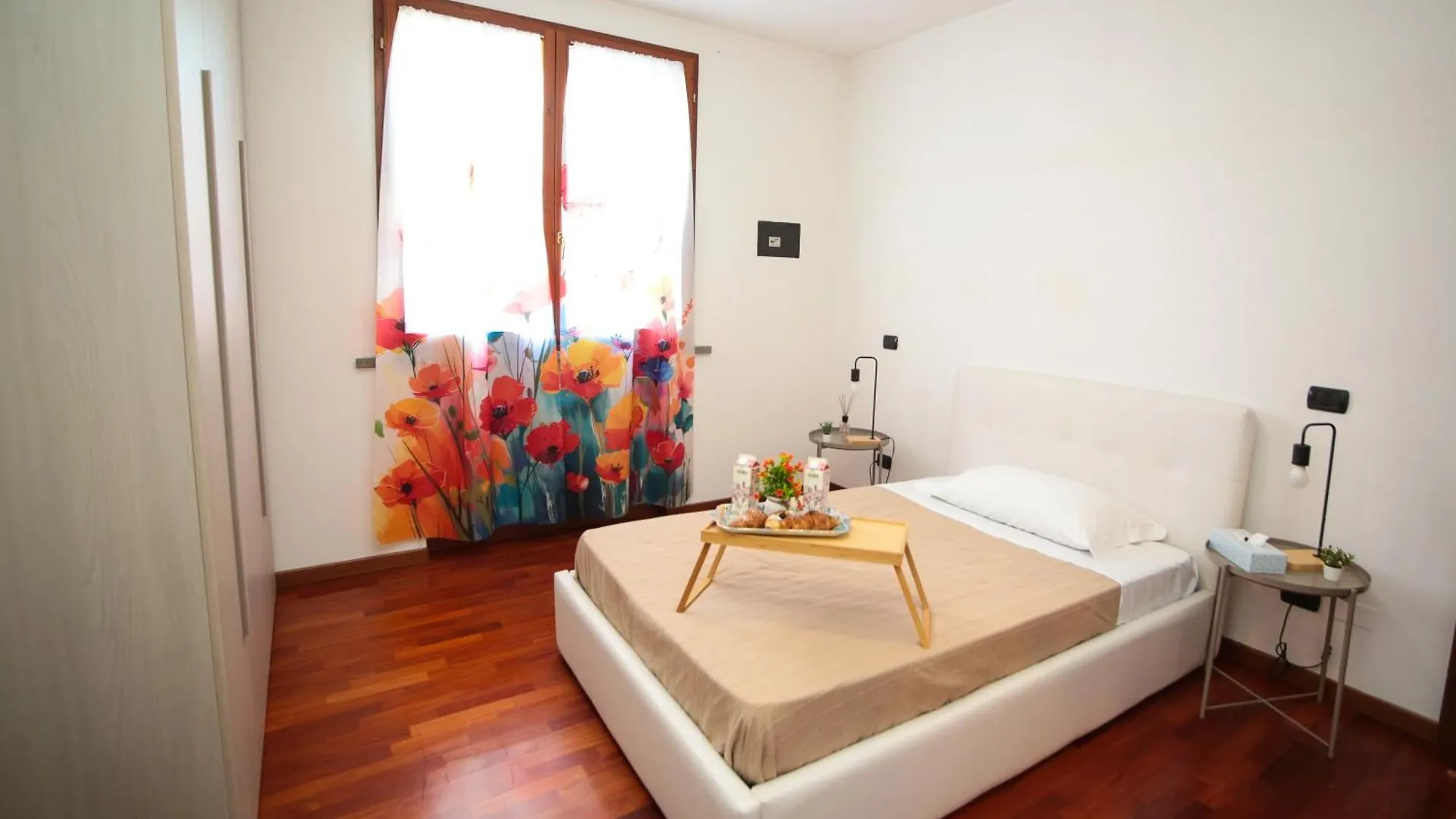 Apartment Guest House Onde Chiare Reggio Emilia