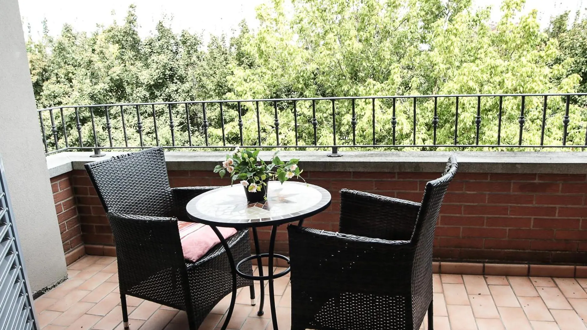 Guest House Onde Chiare Reggio Emilia Apartment