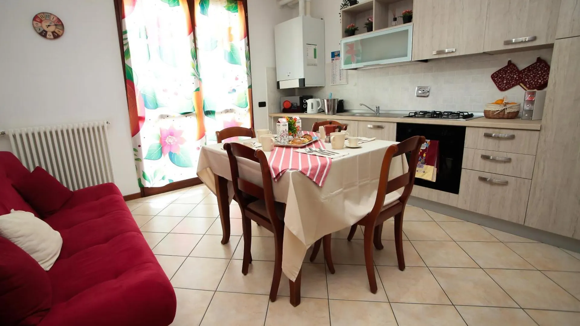 Guest House Onde Chiare Reggio Emilia