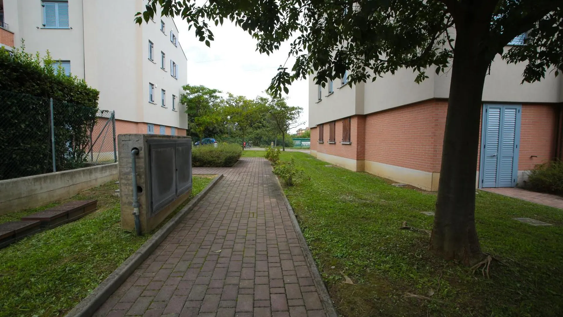Guest House Onde Chiare Reggio Emilia 0*,