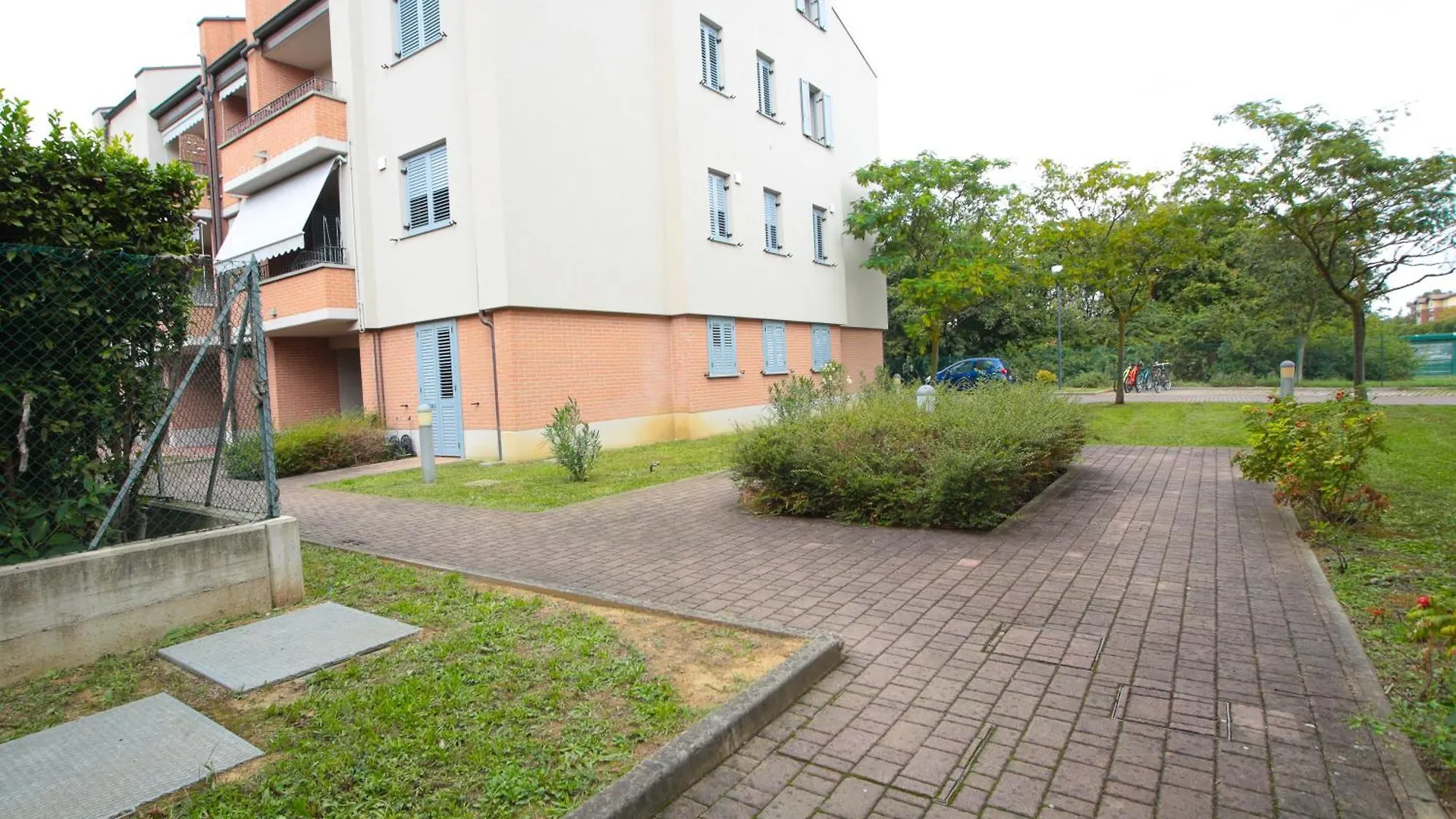Guest House Onde Chiare Reggio Emilia
