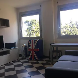 Appartement Sub14 Con 2 Da Letto Grandi, Reggio d'Emilie