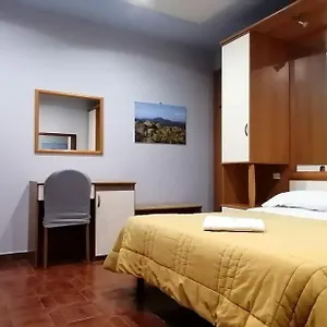 Saint Lorenz Reggio Emilia