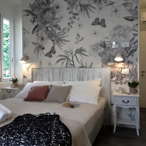 Maison d'hôtes Bed & Basta, Reggio d'Emilie