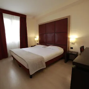 Hotel Alba, Reggio d'Emilie