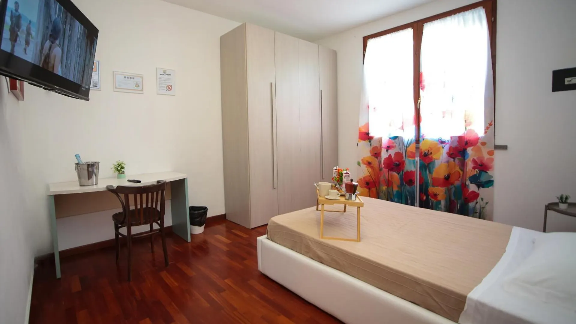 Guest House Onde Chiare Reggio Emilia